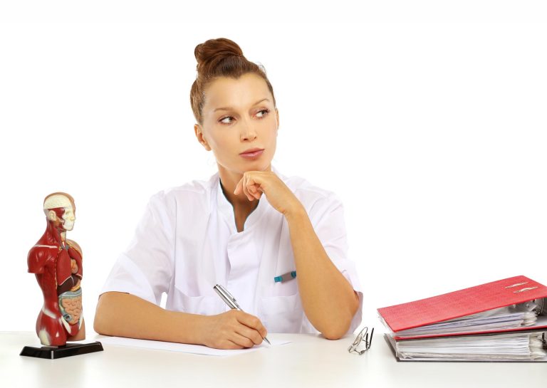 لیسانس به پزشکی