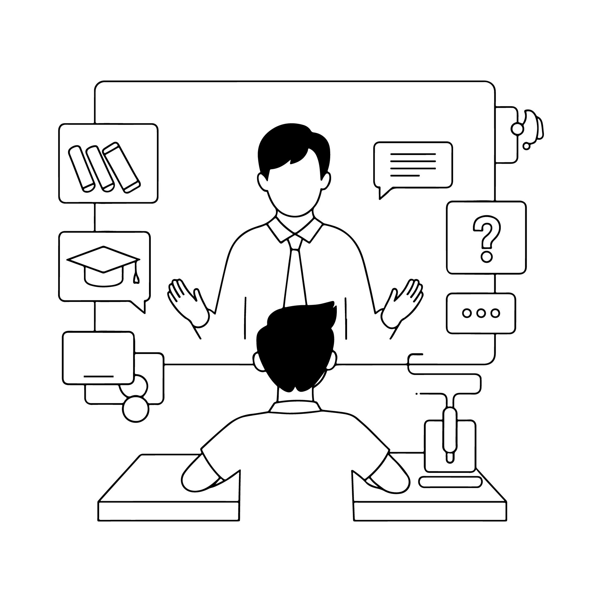 درخواست مشاوره روانشناسی